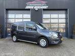 Mercedes Citan bestel 108 CDI BlueEFFICIENCY, Gebruikt, 4 cilinders, 2 stoelen, 75 pk