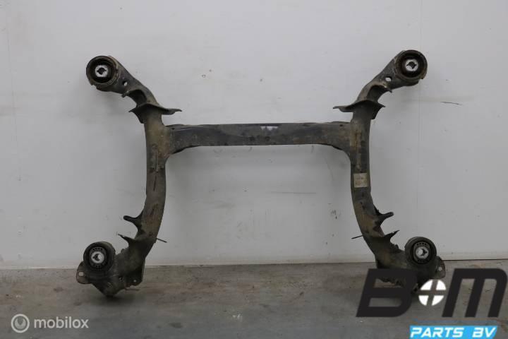 Subframe achterzijde Audi A4 8W 8W0505235AN, Auto-onderdelen, Ophanging en Onderstel, Gebruikt