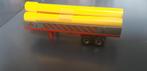 Matchbox Articulated Trailer, Ophalen of Verzenden, Gebruikt, Overige typen
