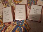 Lancôme La Vie Est Belle Eau de Parfum - 3 stuks, Ophalen of Verzenden, Nieuw