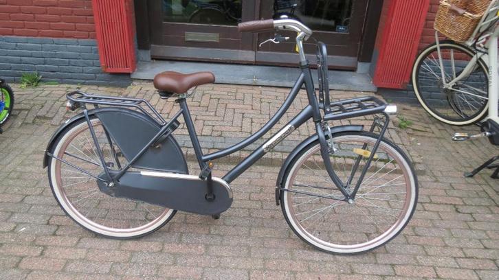Popal Daily Dutch, Fietsen en Brommers, Fietsen | Kinderfietsjes, Gebruikt, 20 inch of meer, Ophalen