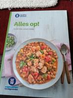 weight watchers kookboek alles op, Boeken, Kookboeken, Ophalen of Verzenden, Nieuw