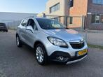 Opel Mokka 1.4 T Innovation|AUTOMAAT- CRUISE|CAMERA|NAVI|PDC, 65 €/maand, 15 km/l, Gebruikt, Euro 6