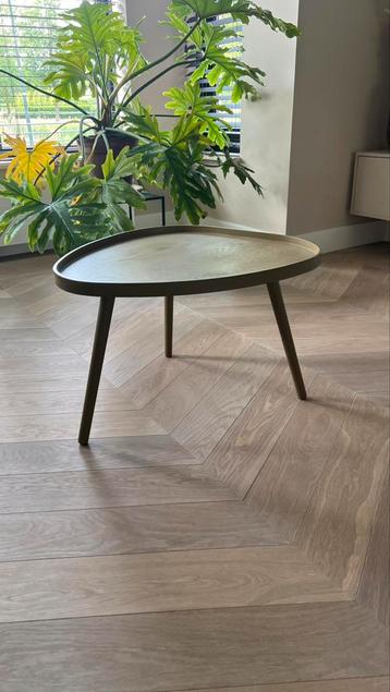 Bijzettafel / salontafel