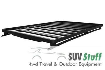 Front Runner Roof Rack Mitsubishi Pajero SWB Full size Rack  beschikbaar voor biedingen