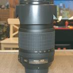 Nikon AF-S DX NIKKOR 18-105 mm/3,5-5,6G ED Nette staat, Nikon, Zo goed als nieuw, Support@nikon.com, Nikon Corporation
Shinagawa Intercity Tower C
2-15-3, Konan, Minato-ku
Tokyo 108-6290
Japan