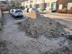 Gratis zand Assen., Tuin en Terras, Zand, Ophalen of Verzenden, Nieuw, Ophoogzand