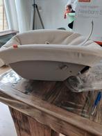 Stokke Tripp Trapp Baby Set, Ophalen of Verzenden, Zo goed als nieuw, Meegroeistoel