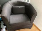 Tullsta fauteuil Ikea, Huis en Inrichting, Fauteuils, Ophalen, Zo goed als nieuw