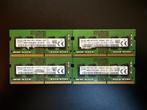 Te Koop: SK Hynix 8GB DDR4 SO DIMM, Computers en Software, RAM geheugen, DDR4, 8 GB, Ophalen of Verzenden, Zo goed als nieuw