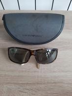 Zonnebril 1x michael kors en 1x Armani, Ophalen of Verzenden, Zo goed als nieuw, Zwart, Overige merken