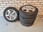 Michelin Alpin, Auto-onderdelen, Banden en Velgen, Gebruikt, 16 inch, Banden en Velgen, 205 mm