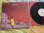 LP - Fischer-Z  -  Red Skies Over Paradise., Ophalen of Verzenden, 12 inch, Poprock