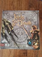 Joris en de Draak - Bordspel, Een of twee spelers, Ophalen of Verzenden, Zo goed als nieuw, Identity Games