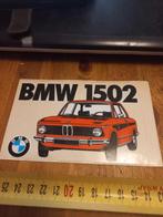 Bmw 1502, Ophalen of Verzenden, Zo goed als nieuw