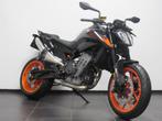 KTM 790 DUKE L ABS € 8.750,00, Motoren, Bedrijf, 799 cc, 12 t/m 35 kW, Naked bike