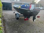 Gezocht railing elan t401l, Watersport en Boten, Accessoires en Onderhoud, Ophalen of Verzenden, Interieur en Kussens