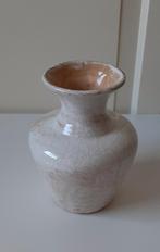 Brynxz vaas, Huis en Inrichting, Overige kleuren, Aardewerk of Porselein, Ophalen of Verzenden, Zo goed als nieuw