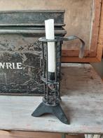 Bird Cage of rat de cave kandelaar., Ophalen of Verzenden