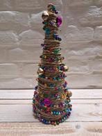 Decoratieve Kerstboom van Touw met Belletjes, Verzenden, Zo goed als nieuw