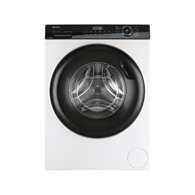 Haier wasmachine HW80-B16939 - 8, Witgoed en Apparatuur, Wasmachines, Nieuw, Voorlader, 8 tot 10 kg, 85 tot 90 cm, 1600 toeren of meer