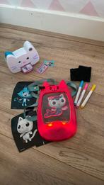 Gabby’s poppenhuis pakketje, Ophalen of Verzenden, Zo goed als nieuw, Meisje