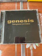 Genesis -  from genesis to revelation, Cd's en Dvd's, Cd's | Rock, Ophalen of Verzenden, Zo goed als nieuw, Progressive