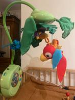 Fisher price muziekmobiel, Ophalen, Gebruikt, Mobiel