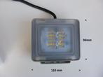 Led 10W tuin erf verlichting diverse modellen, Info@viugreum.com, Minder dan 50 watt, Nieuw, Ophalen of Verzenden