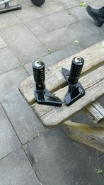 Vespa voetsteun, Ophalen, Gebruikt, Vespa
