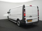 Renault Trafic 2.0 dCi 120 T29 L2H1 Work Edition - All seaso, Voorwielaandrijving, Stof, Gebruikt, Renault