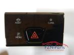 VW Golf 8 Dashboard Gevarenlichtschakelaar, Ophalen of Verzenden, Gebruikt
