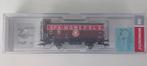 Fleischmann H0 DC 535808 5358 08 Spa Monopole goederenwagon, Gelijkstroom, Fleischmann, Ophalen of Verzenden, Nieuw