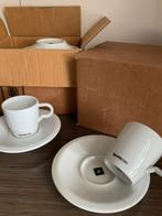 Kop & Schotel Nespresso, Huis en Inrichting, Keuken | Servies, Ophalen of Verzenden, Nieuw
