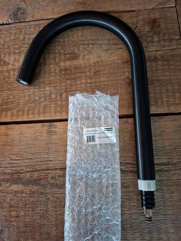 Franke minerva helix kraanuitloop  beschikbaar voor biedingen