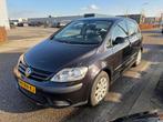 Volkswagen Golf Plus 1.6 FSI Comfortline | Nieuwe APK | Crui, Auto's, Stof, Gebruikt, 4 cilinders, 116 pk