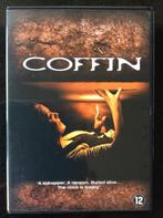 Coffin DVD, Ophalen of Verzenden, Zo goed als nieuw