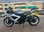 Suzuki GSXR 600 - 2010 - Racemotor, Sportuitlaat, 4 cilinders, Motorrijbewijs A, Super Sport