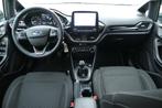 Ford Fiesta 1.0 EcoBoost Hybrid Titanium Climate / Cruise /, Voorwielaandrijving, Gebruikt, Euro 6, Origineel Nederlands