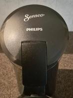 phillips senseo, Witgoed en Apparatuur, Koffiezetapparaten, Gebruikt, Koffiemachine, Ophalen of Verzenden, 4 tot 10 kopjes