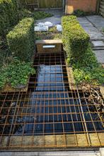 Complete vijverset Oase/Velda, Ophalen, Gebruikt