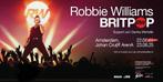 GEZOCHT goedkope staanplaats Robbie Williams 23 juni, Tickets en Kaartjes, Eén persoon, Juni