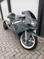 Suzuki GSXR 600 Onderdelen - Frame, Blok, Kappen, etc., Motoren, Onderdelen | Suzuki, Ophalen, Gebruikt