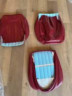 Nieuwe stoelhoezen Porsche 356, Auto-onderdelen, Interieur en Bekleding, Ophalen of Verzenden, Nieuw, Porsche