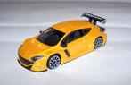 Mooi Bburago Renault Megane Sport model. 1/43. Nwst., Hobby en Vrije tijd, Modelauto's | 1:43, Ophalen of Verzenden, Nieuw, Auto