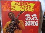 LP B.B. King, Ophalen of Verzenden, 1960 tot 1980, Gebruikt