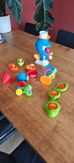 badspeelgoed set, Ophalen, Gebruikt, Overige typen, Met geluid