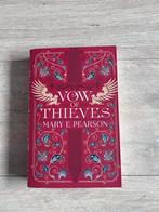 Vow of Thieves (sequel to Dance of Thieves), Nieuw, Mary E. Pearson, Ophalen of Verzenden