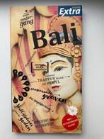 Bali ANWB informatie boekje, Ophalen of Verzenden, Zo goed als nieuw, Reisgids of -boek, ANWB