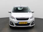 Peugeot 108 1.0 e-VTi Active | ACHTERUITRIJCAMERA | AIRCO |, Auto's, Peugeot, Voorwielaandrijving, 12 maanden, Stof, Gebruikt